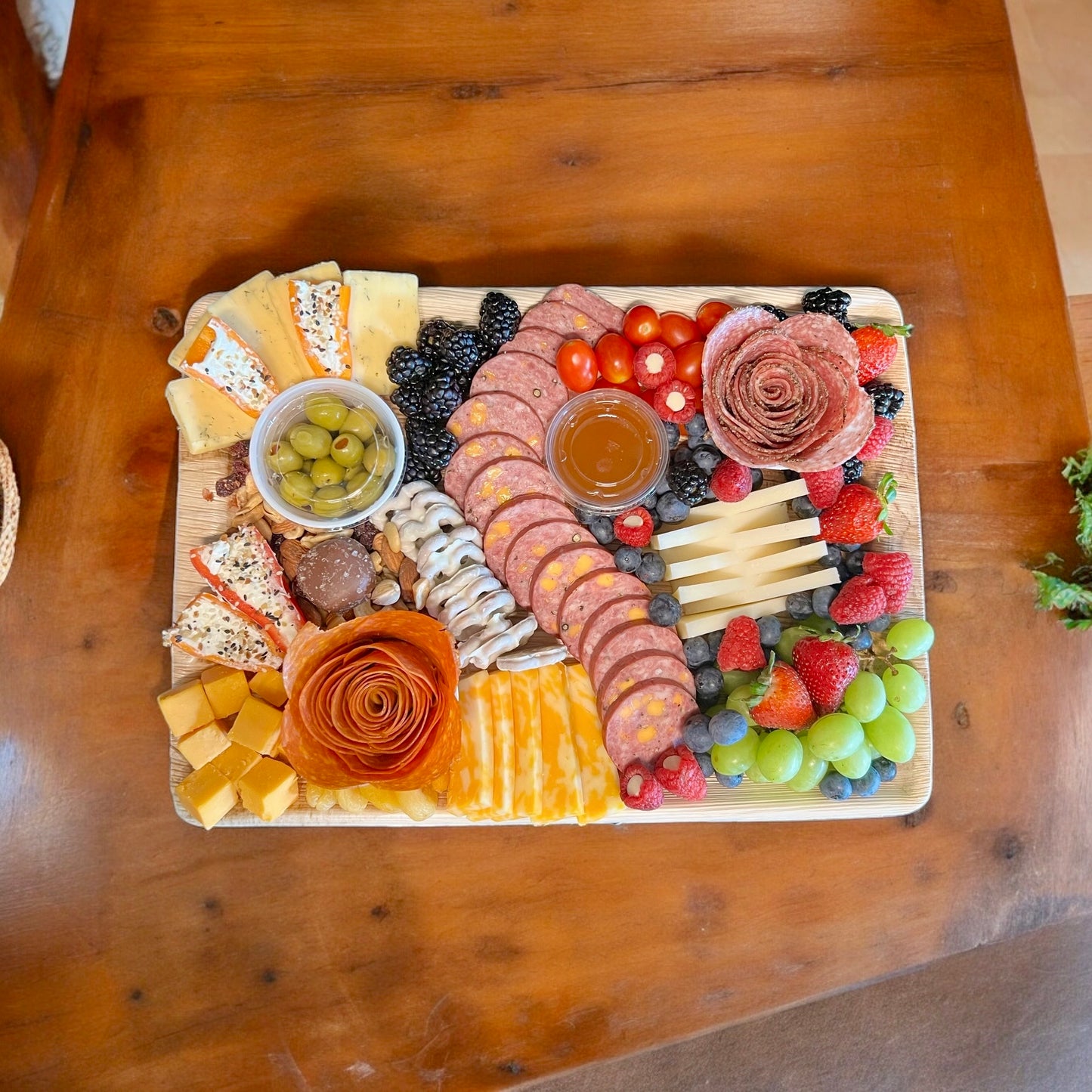Medium Board