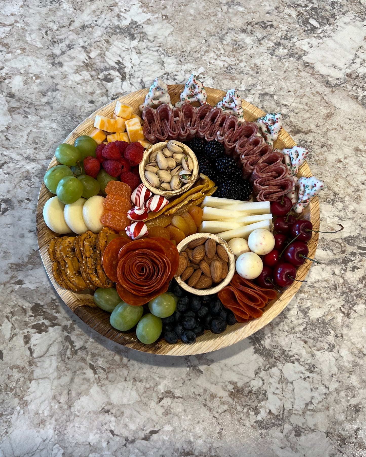 Small Board