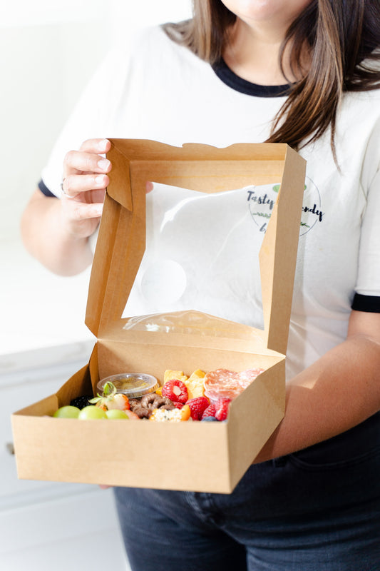 Lunch Box