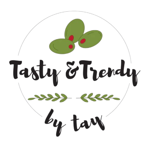 Tasty & Trendy by Tay