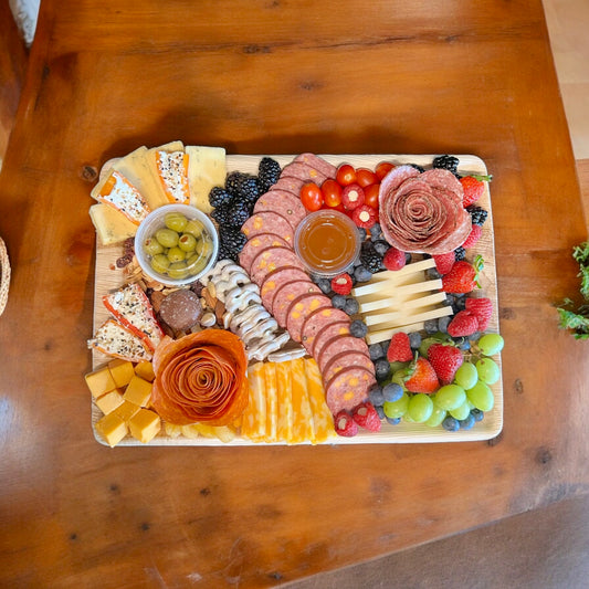 Medium Board