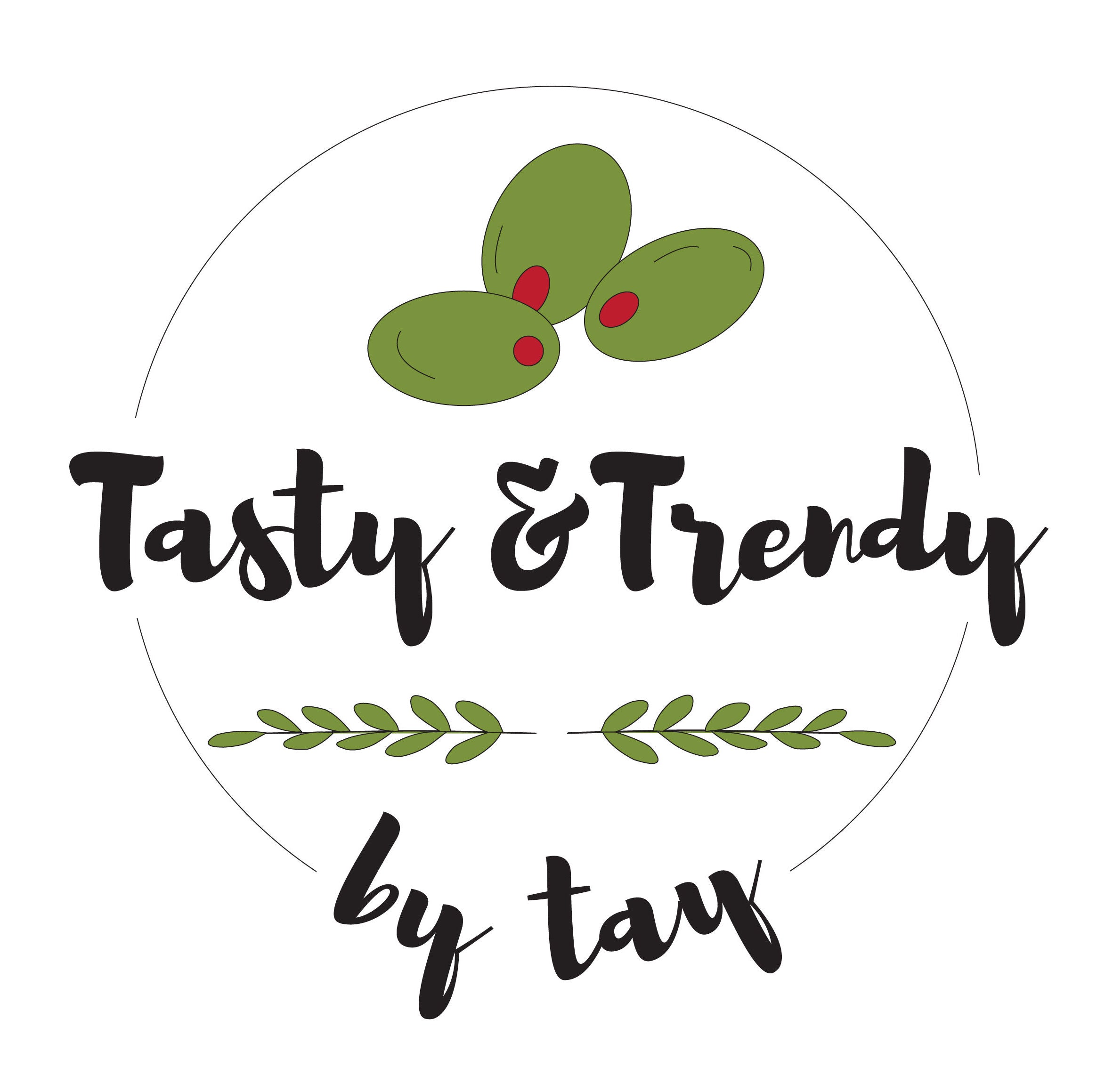 Tasty & Trendy by Tay