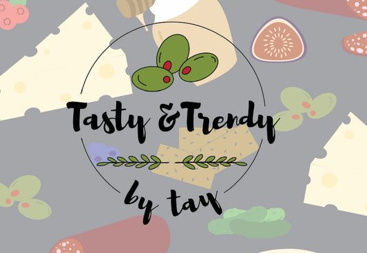 Tasty & Trendy by Tay Gift Card
